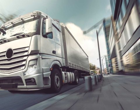 Trucking-Industry Trucking-Industry